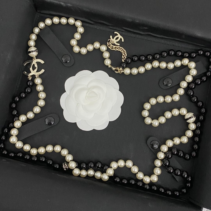 Ch**el necklaces